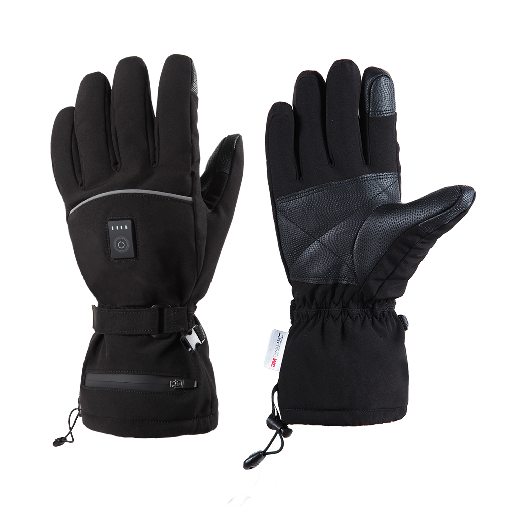 Ski Glove Waterproof - 2026 Outdoor Ski Koude Weer Werk