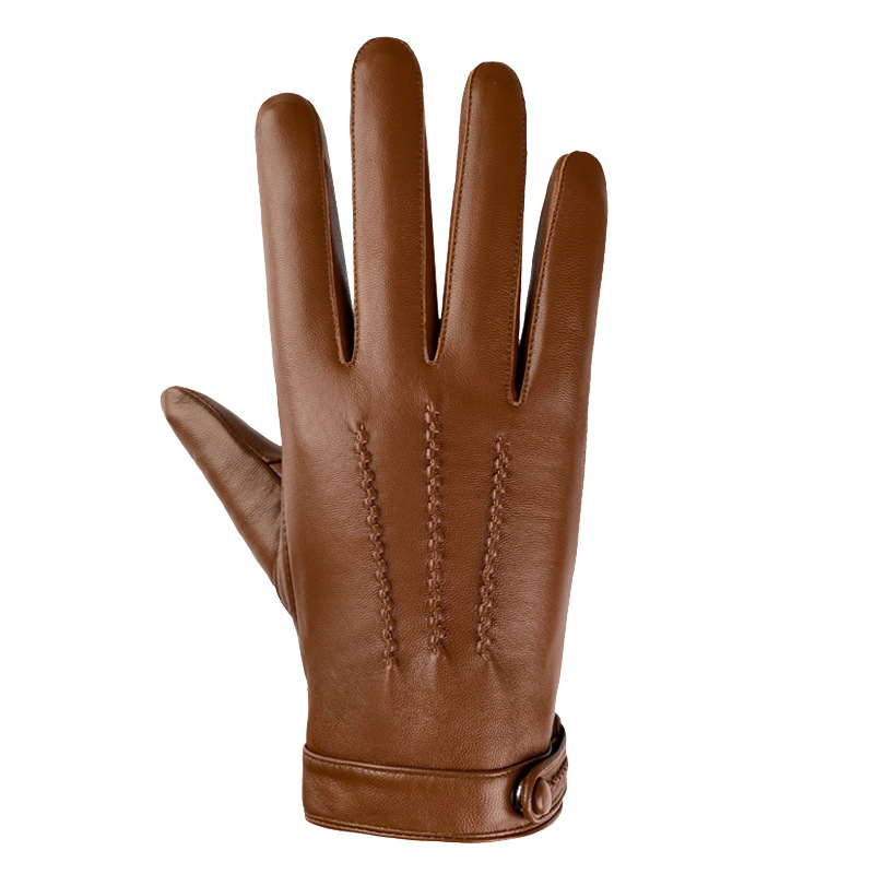 Herenhandschoenen van echt sch - Leather Driving Glove recensie en prijs