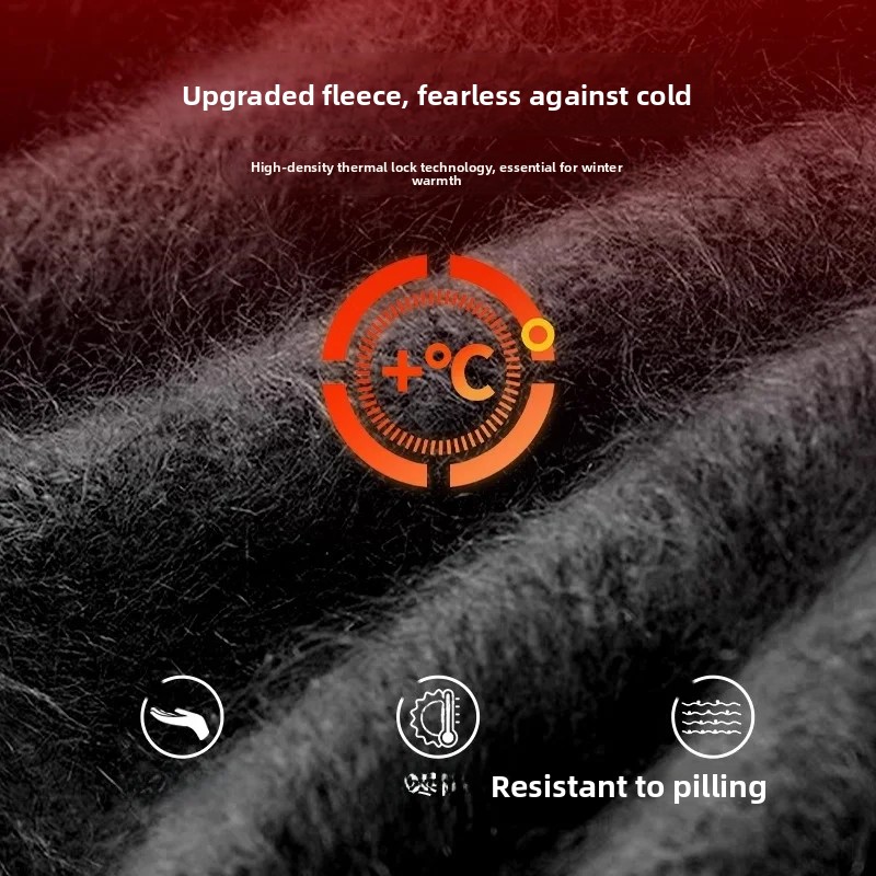 Unisex outdoor hardloophandsch - Wool Glove Lined recensie en prijs
