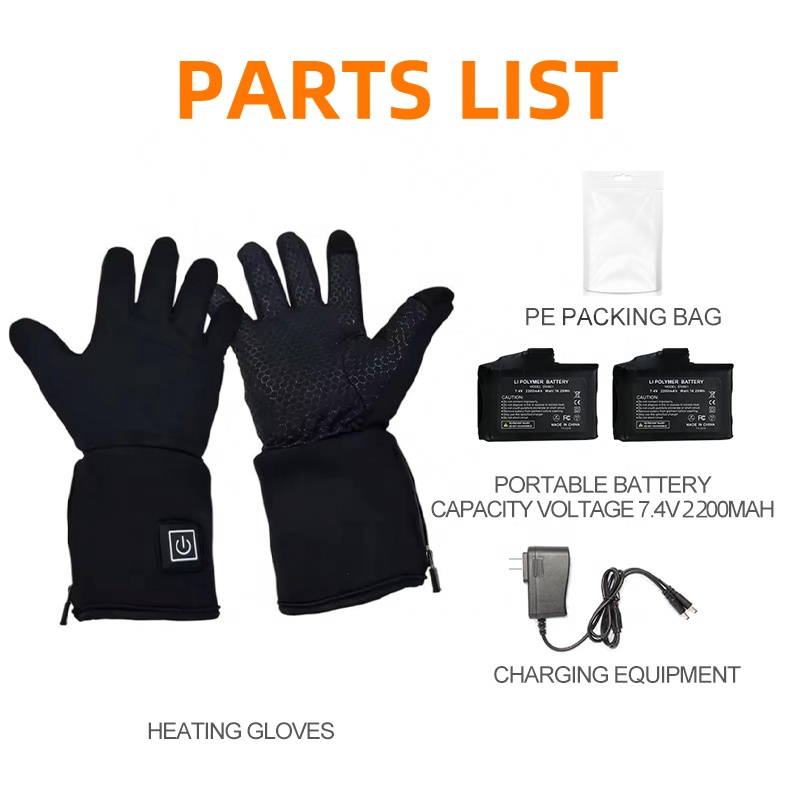 2026 Fabrieksprijs Winter Warm - Ski Glove Waterproof recensie en prijs
