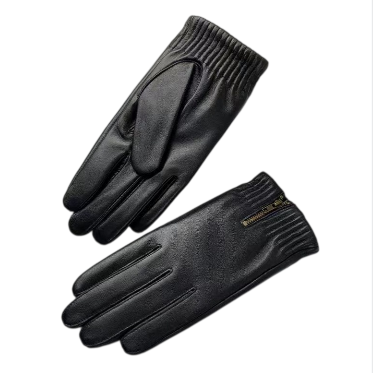 Winterdikke warme retro handsc - Leather Driving Glove recensie en prijs