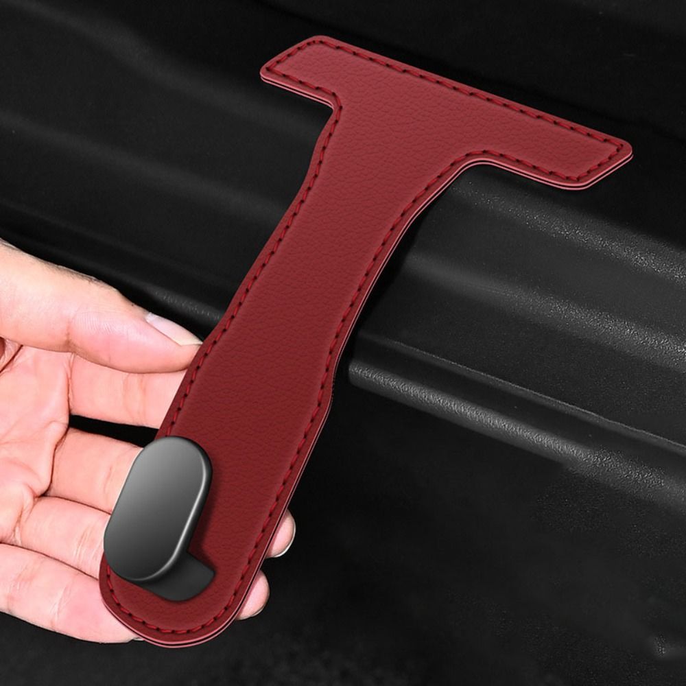 Auto Handschoenenkastje Tashak - Leather Driving Glove recensie en prijs