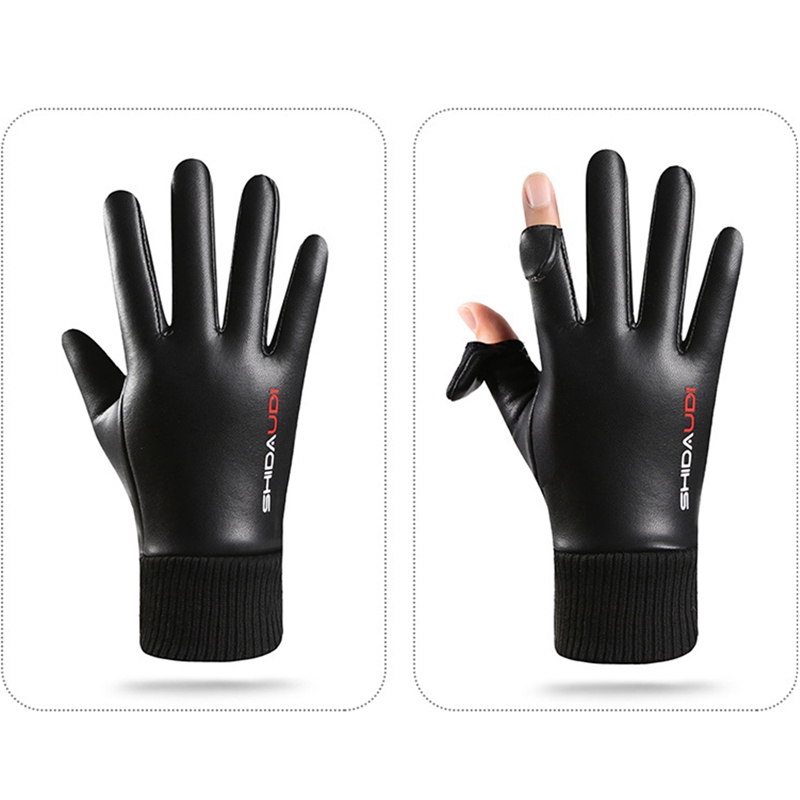 Motorhandschoenen voor heren,  - Ski Glove Waterproof recensie en prijs