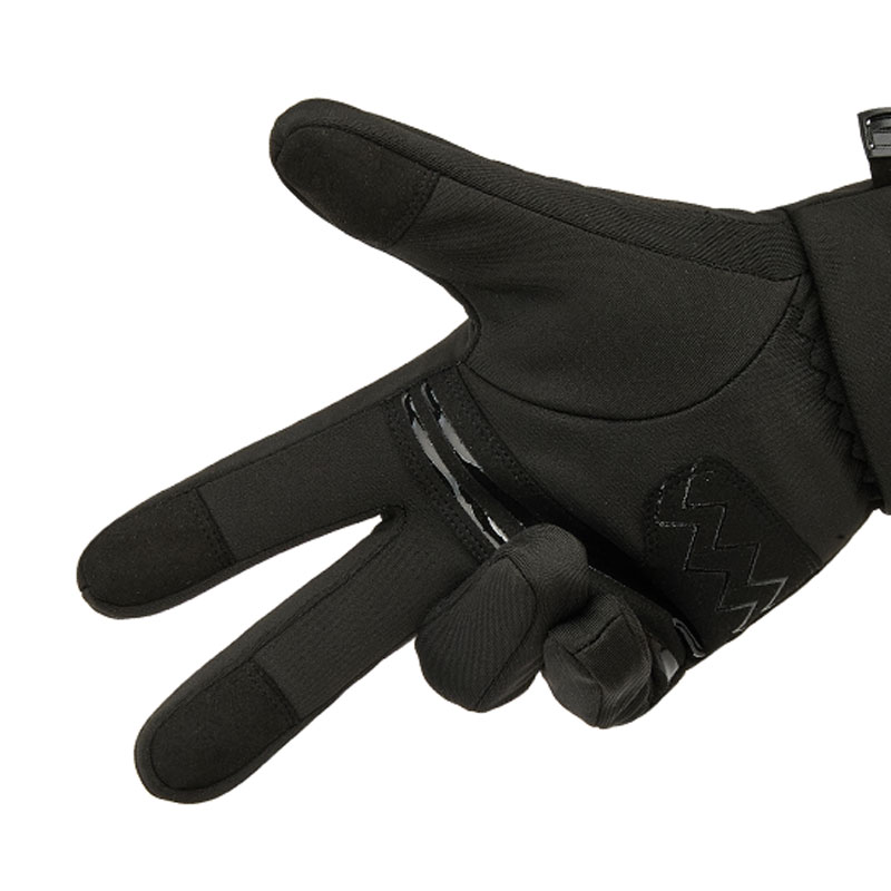 2026 OEM Dunne verwarmde hands - Ski Glove Waterproof recensie en prijs