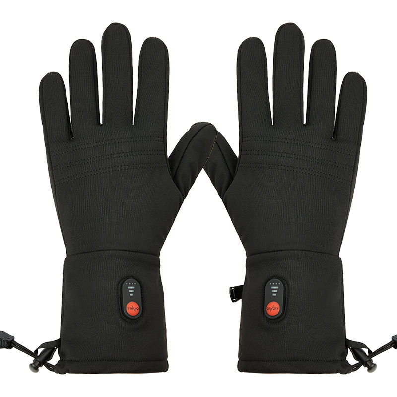 2026 OEM Dunne verwarmde hands - Ski Glove Waterproof recensie en prijs